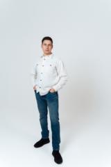 Jonas Mendelis