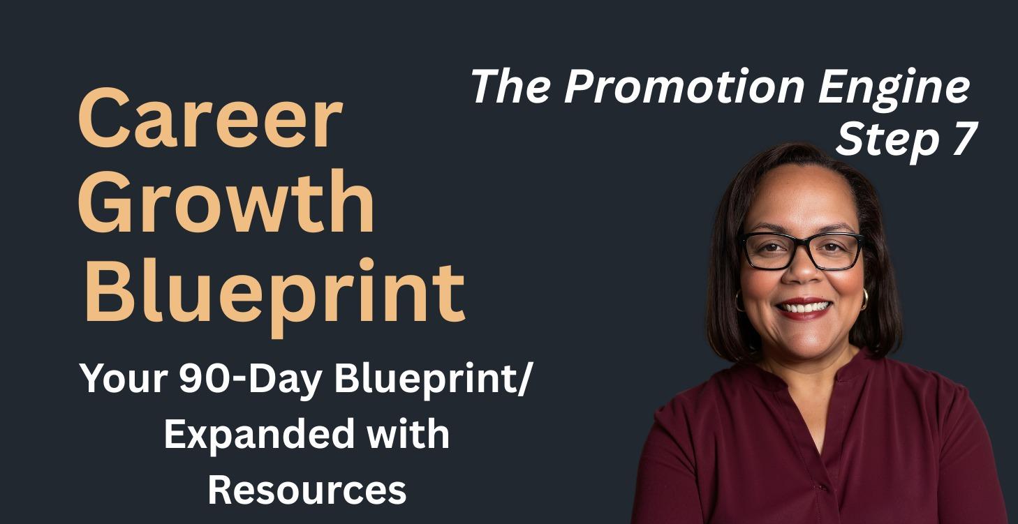 🎯 ACTION: Career Growth Blueprint