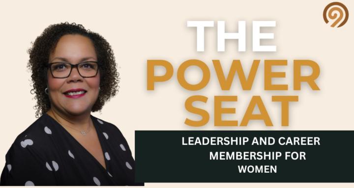 The Power Seat