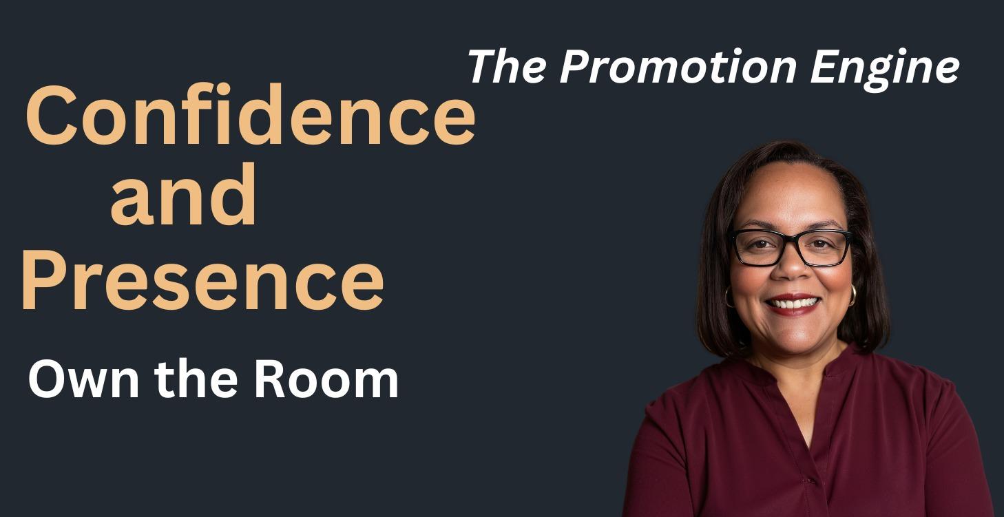 ✨ Step 6: Confidence & Presence