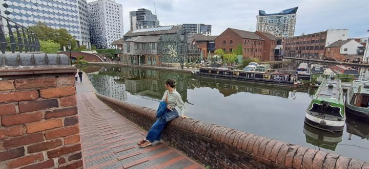 Olivia Mae Ruiz Russell