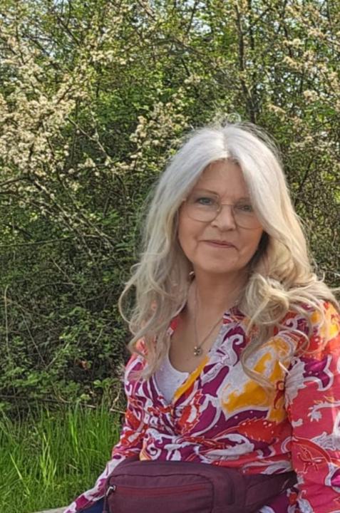 Annette Mauel-Evertz