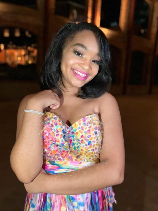 Kaila Tolliver
