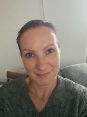 Doreen Handschug