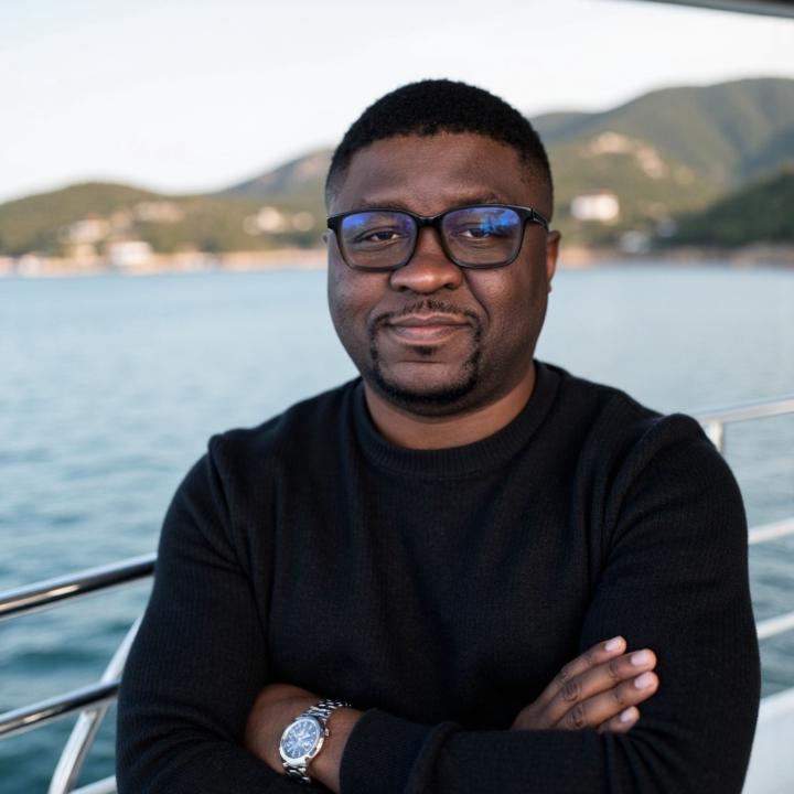 Yomi Olatunji