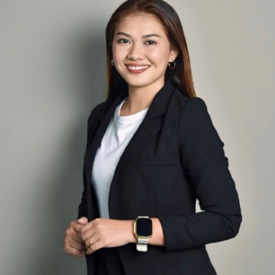 Charmaine Silva