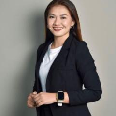 Charmaine Silva