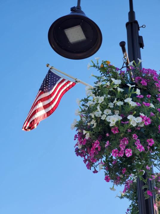 Happy memorial day