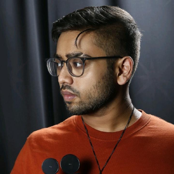 Toufeeq Hamsa