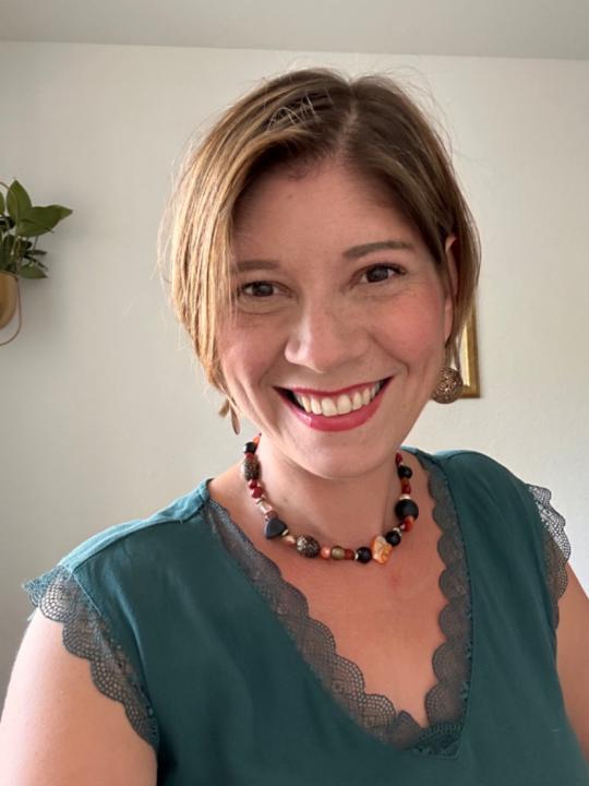 Verena Terranova-Anders