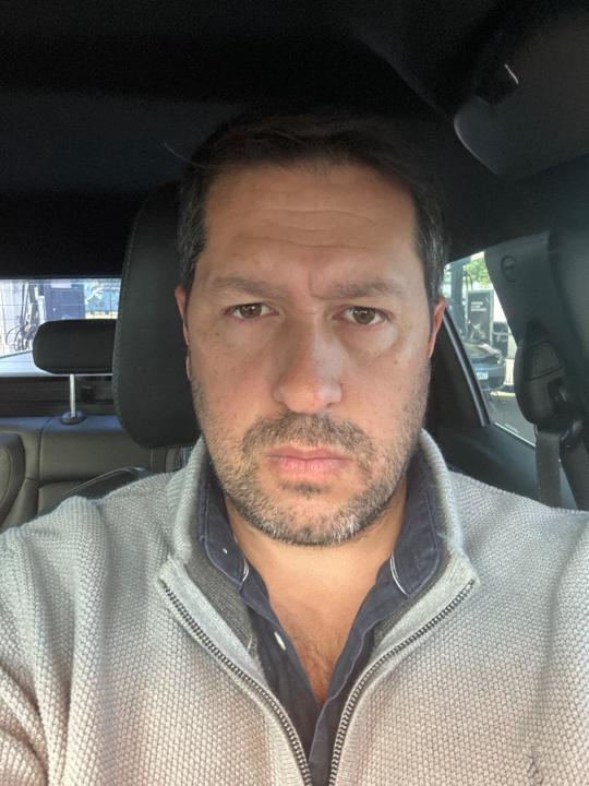 Christian Ramos
