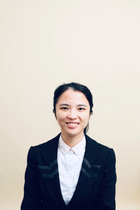 Thanh Van Mai