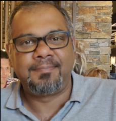 Derryl D'Souza