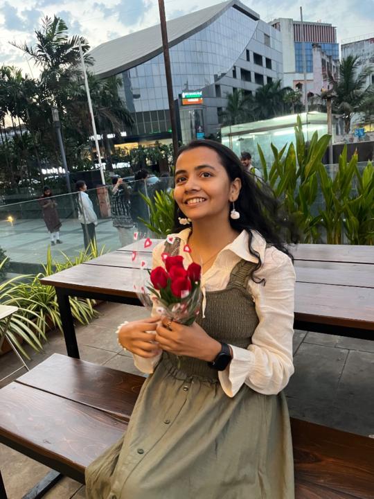Chandana Shastri