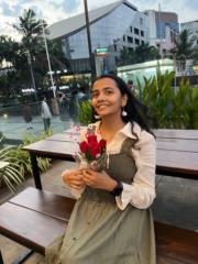 Chandana Shastri