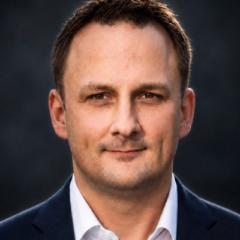 Stefan Dudas