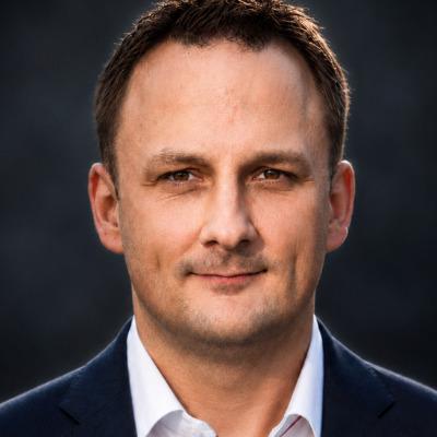 Stefan Dudas