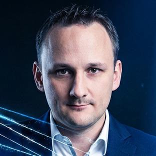 Stefan Dudas