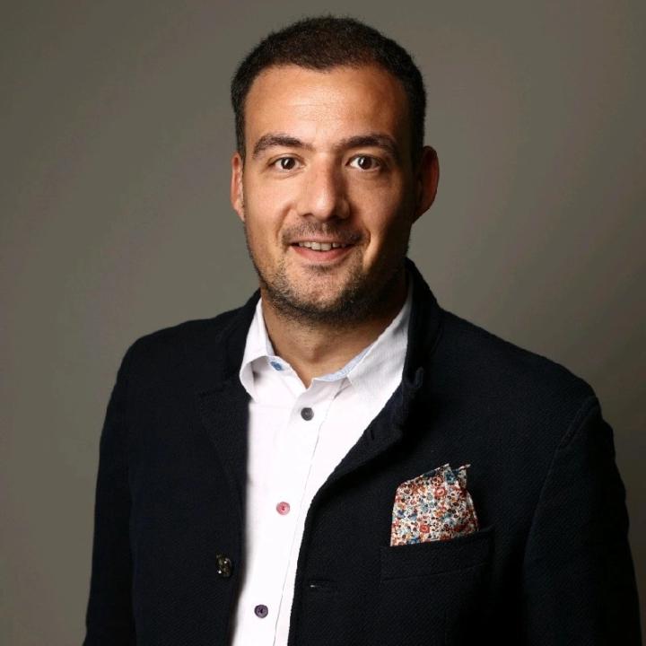 Sebastian Schmitt