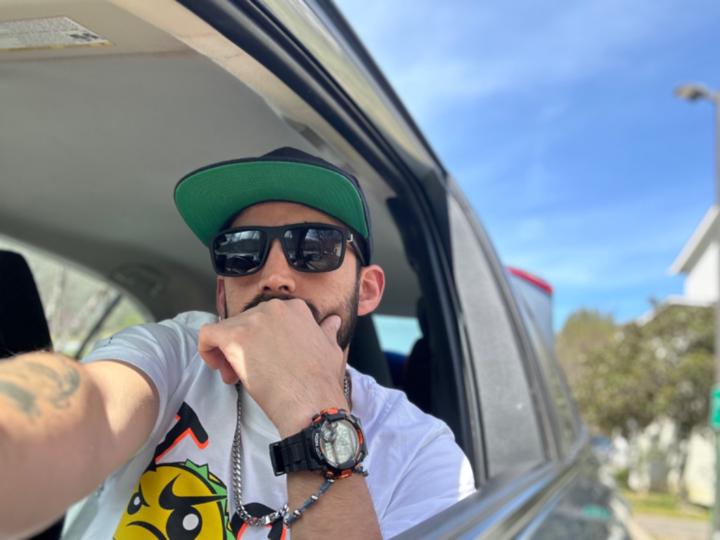 Cristian Silva
