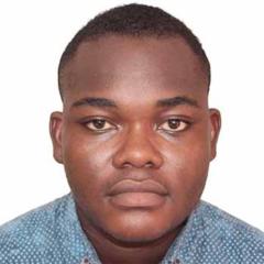 Ferdinand Degbe