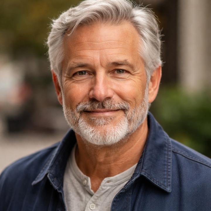 Peter Colling