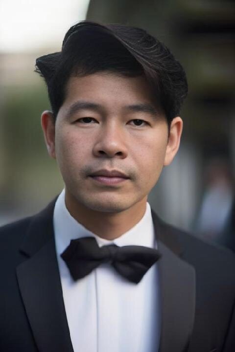 Vu Dinh Huy
