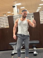 Arash Pooshin