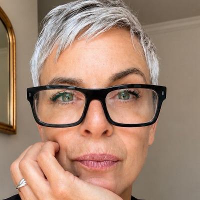 Sally Weaver
