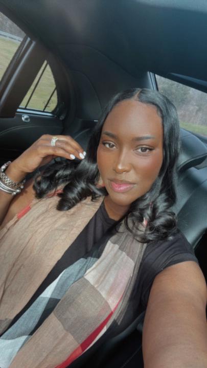 Trish Hunter-Brown