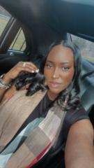 Trish Hunter-Brown