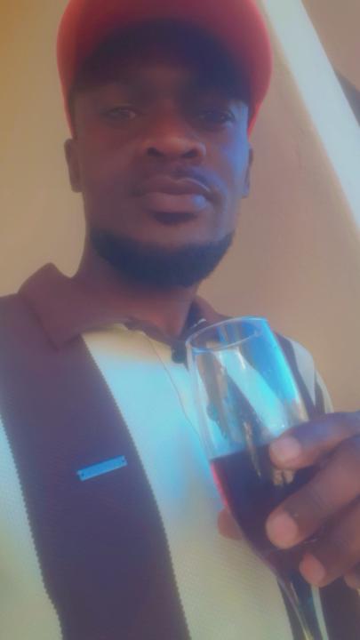 Lwando Musenge
