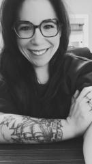 Andrée-Anne Croteau