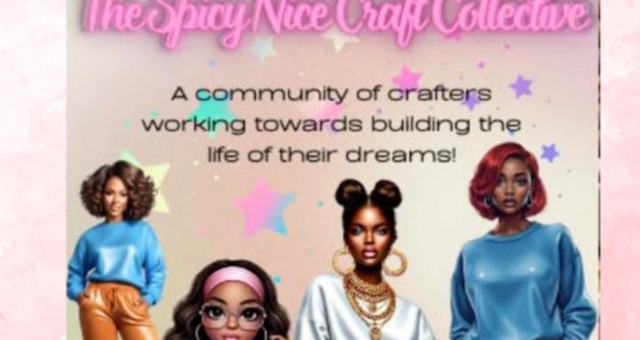 Spicy Nice Craft Collective
