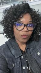 Marcia Johnson