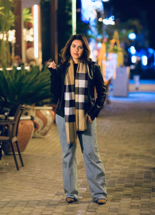 Lamyaa Ismail