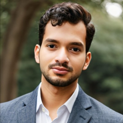 Shubham Tople