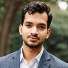 Shubham Tople