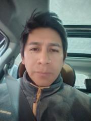 José Miguel Paredes paredes