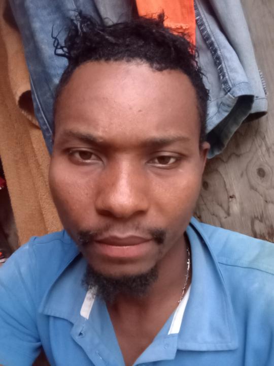 Garry Eliassaint
