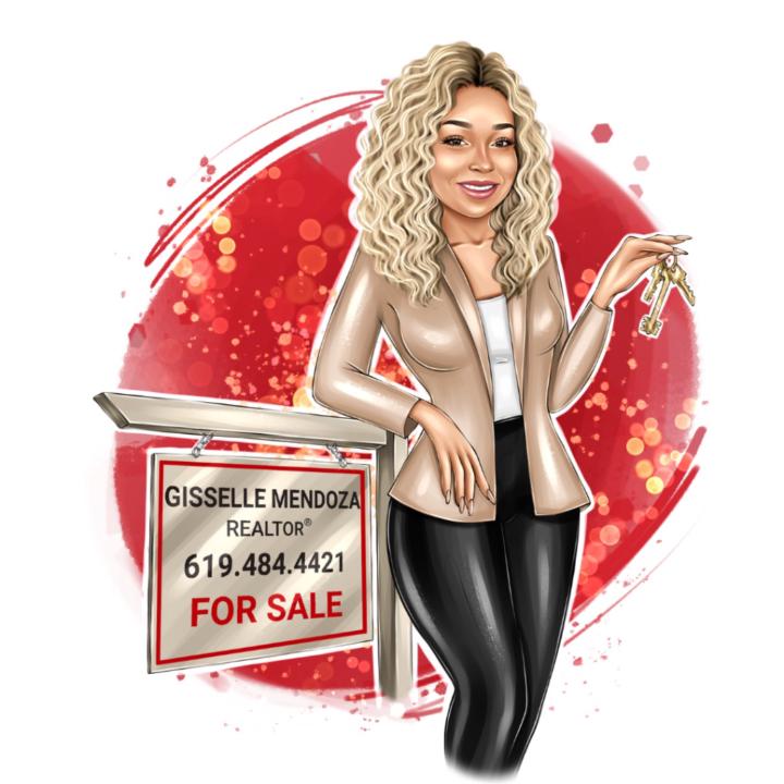 Gisselle Mendoza