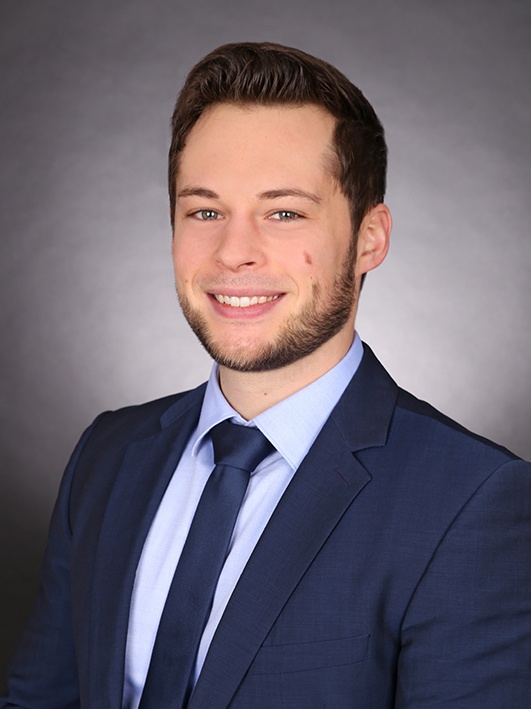 Daniel Müller