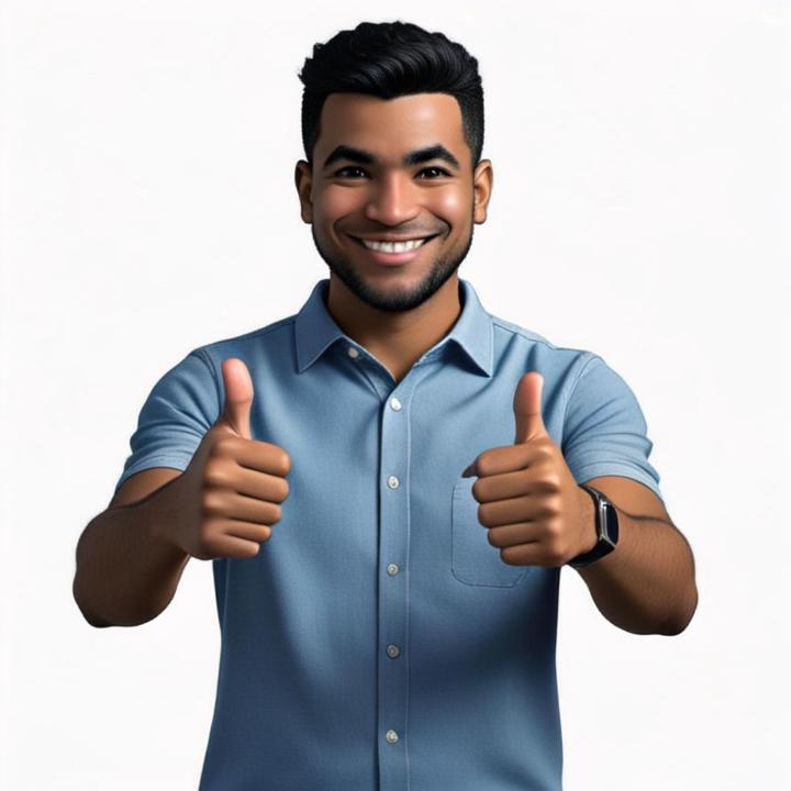 Alexander Contreras