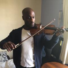 Ben Kofi