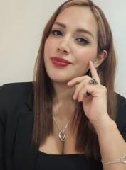 Ivonne Lazcano