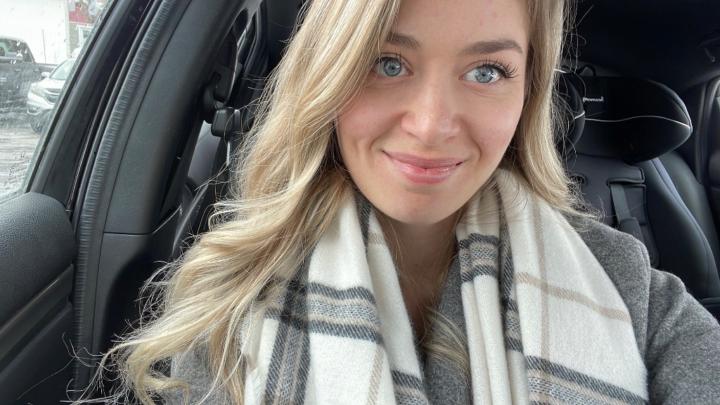 Kim Bouchard