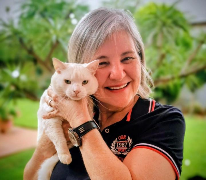 Ilse Venter