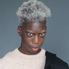 Mohammed Jobarteh