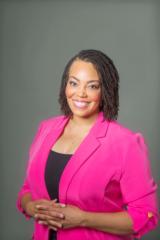 Monet Neil
