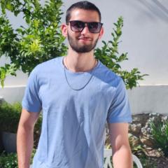 Gitay Golan